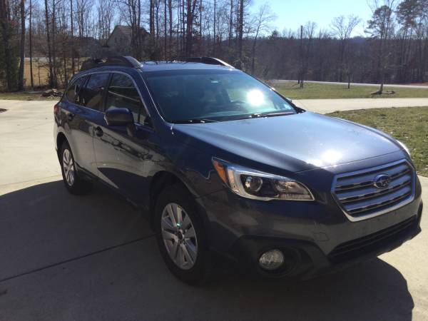 2016 Subaru Outback for sale in Other, TN
