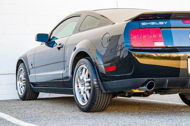 2008 Ford Shelby GT500 Base for sale in Moonachie, NJ – photo 20