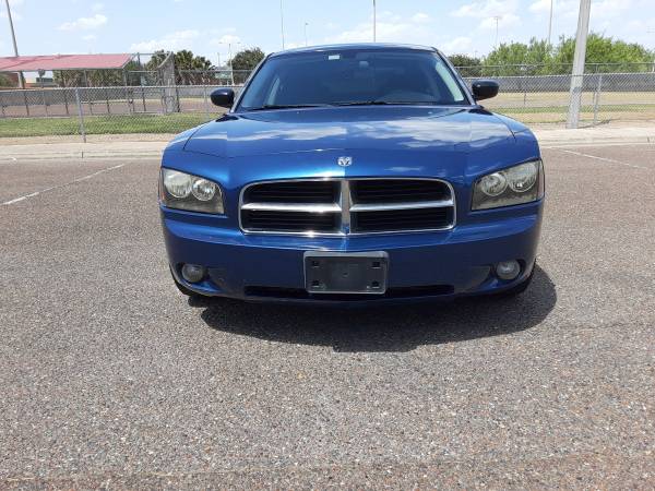 2009 Dodge Charger for sale in McAllen, TX