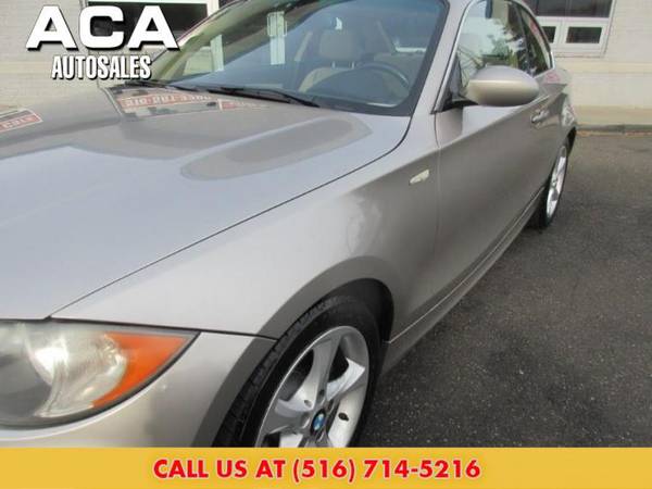 2009 BMW 128i 2dr Cpe 128i SULEV Coupe - - by dealer for sale in Lynbrook, NY – photo 9