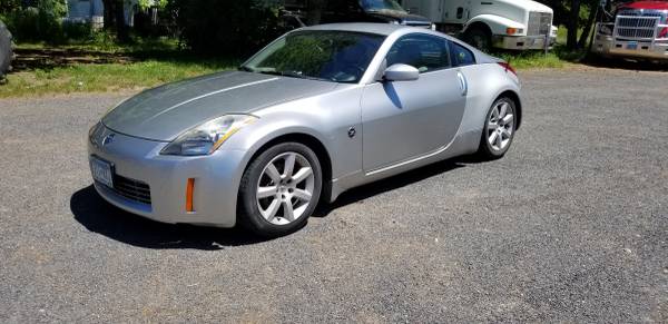 2003 Nissan 350Z for sale in Brookings, SD – photo 11