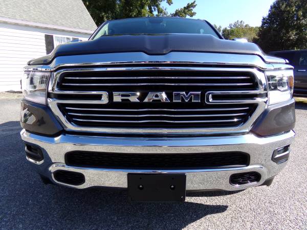 Motor Trend Truck of the Year 2019 RAM 1500 HEMI Laramie! for sale in Hayes, District Of Columbia – photo 9
