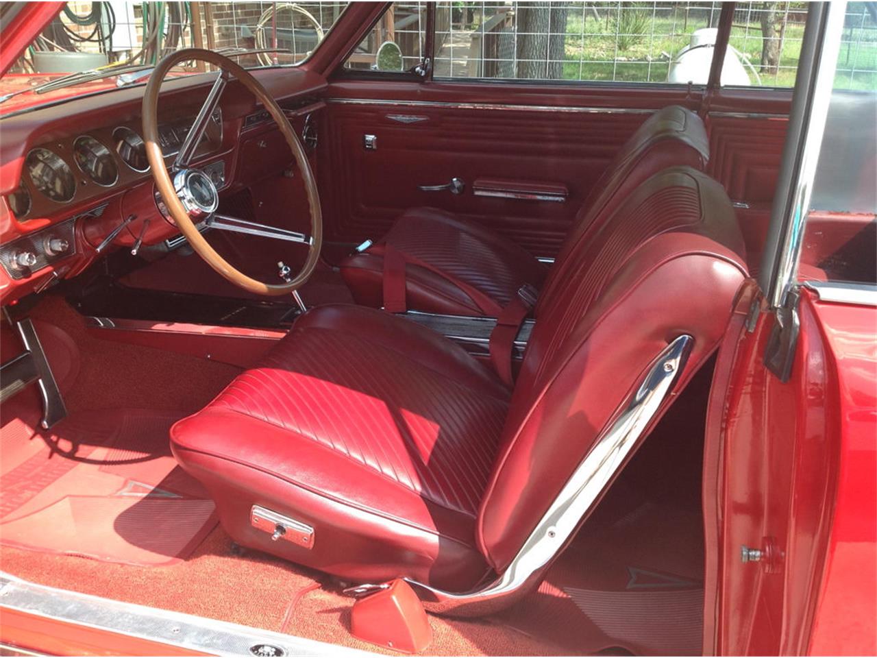 1965 Pontiac GTO for sale in Spring Branch, TX – photo 16