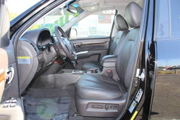 2012 Hyundai Santa Fe Limited 4dr SUV for sale in Sacramento , CA – photo 10