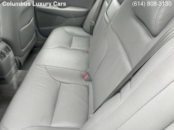 2005 Lexus ES 330 4dr Sdn - - by dealer - vehicle for sale in Columbus, OH – photo 6