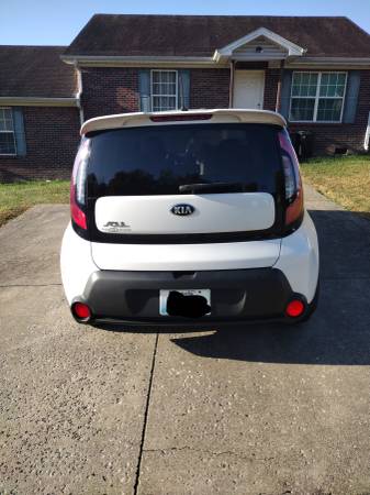 2015 Kia Soul for sale in Stanford, KY – photo 5