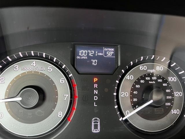 2014 Honda Odyssey EX-L for sale in Metairie, LA – photo 12