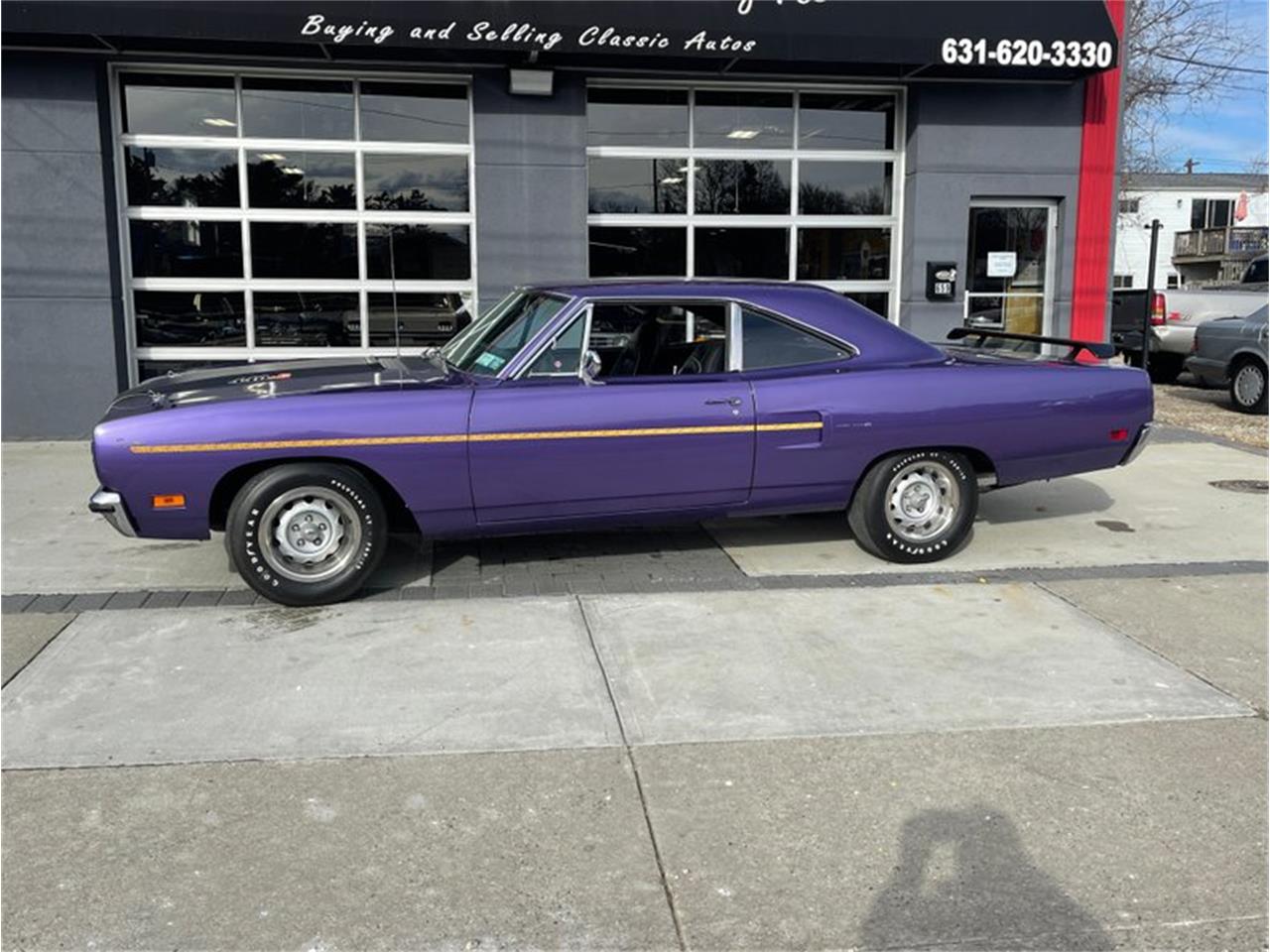 1970 Plymouth Road Runner for sale in West Babylon, NY – photo 35