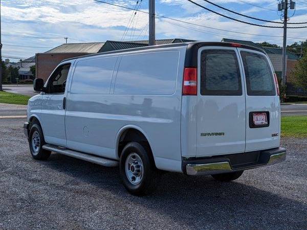 2019 GMC Savana Cargo Van - van - - by dealer for sale in Eldersburg, MD – photo 5