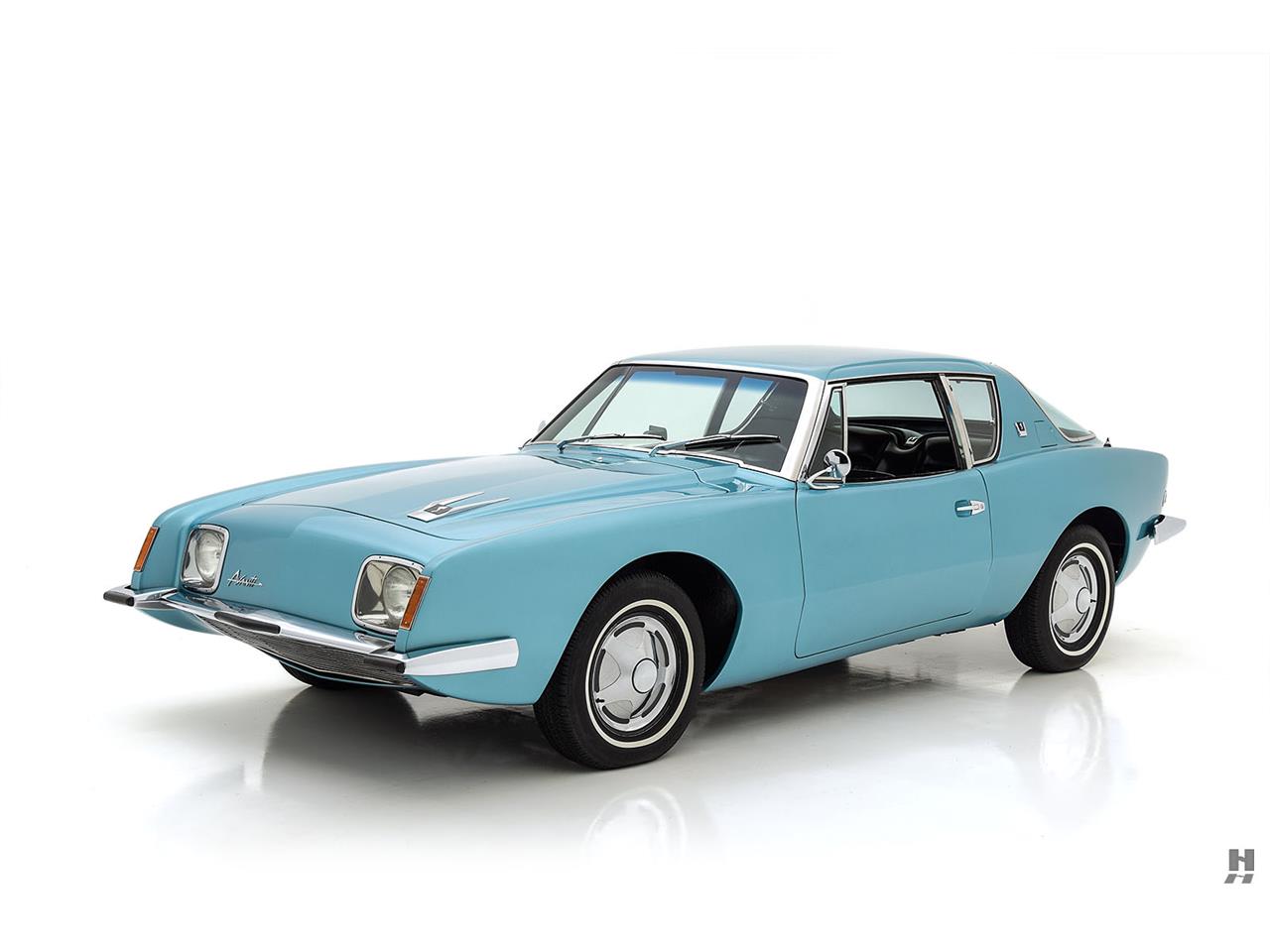 1964 Studebaker Avanti for sale in Saint Louis, MO