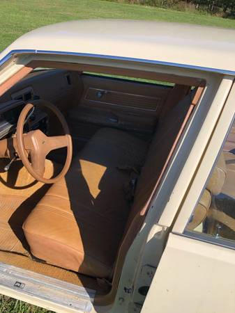 1980 Chevrolet Malibu 69000 miles for sale in Nixa, MO – photo 7