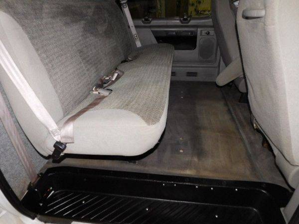 2001 Ford Econoline E350 Extended - MOST BANG FOR THE BUCK! for sale in Colorado Springs, CO – photo 16