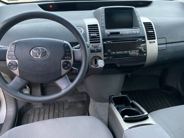 One Owner 2008 Toyota Prius - cars & trucks - by owner - vehicle... for sale in Nixa, MO – photo 11