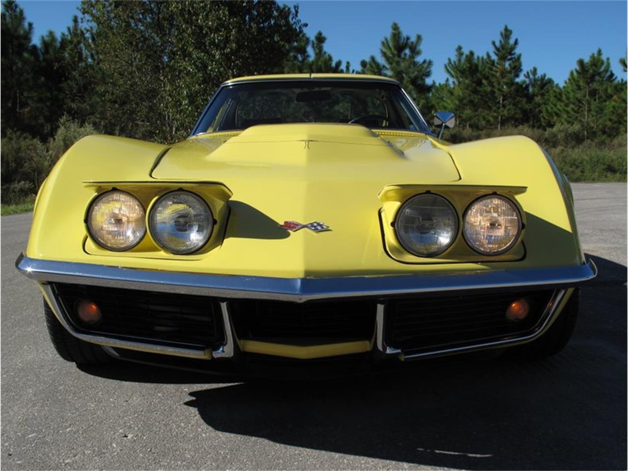 1969 Chevrolet Corvette for sale in Ocala, FL – photo 13