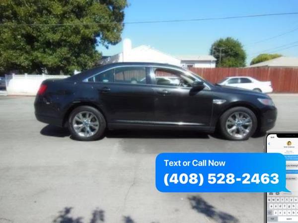 2010 Ford Taurus SEL 4dr Sedan Quality Cars At Affordable Prices! for sale in San Jose, CA – photo 4