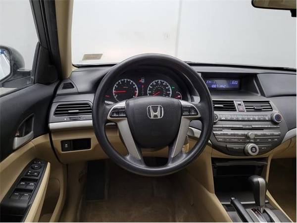 2011 Honda Accord LX-P - sedan - - by dealer - vehicle for sale in Lubbock, TX – photo 22