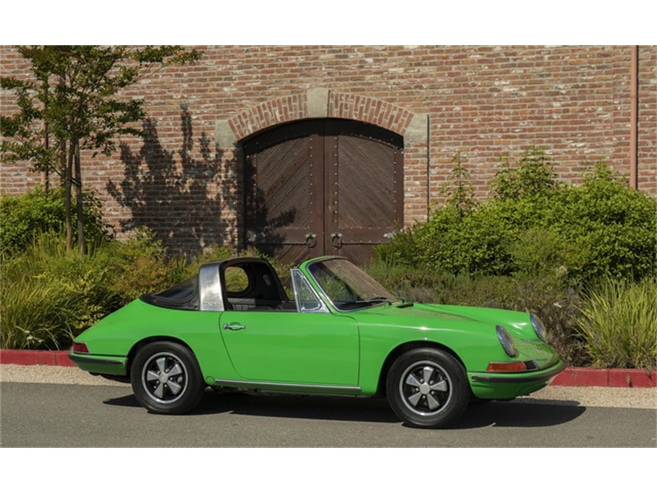 1967 Porsche 911 for sale in Pleasanton, CA – photo 49