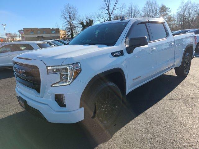 2021 GMC Sierra 1500 Elevation for sale in Quakertown, PA – photo 9