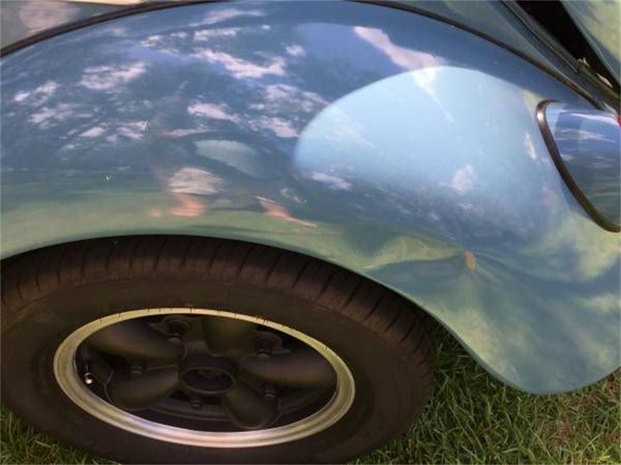 1965 Volkswagen Beetle for sale in Cadillac, MI – photo 8