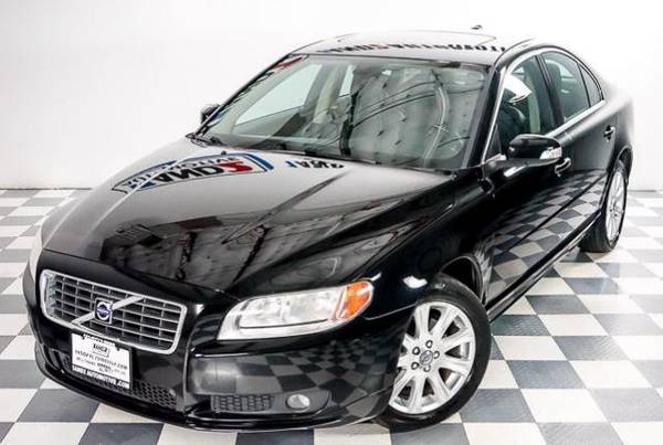 2009 Volvo S80 FUN TO DRIVE -- CLEAN and COMFY!! for sale in Dallas, TX – photo 2