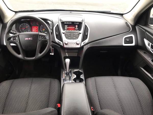 2012 GMC TERRAIN FULLY LOADED RUNS PERFECT - - by for sale in Southington , CT – photo 10