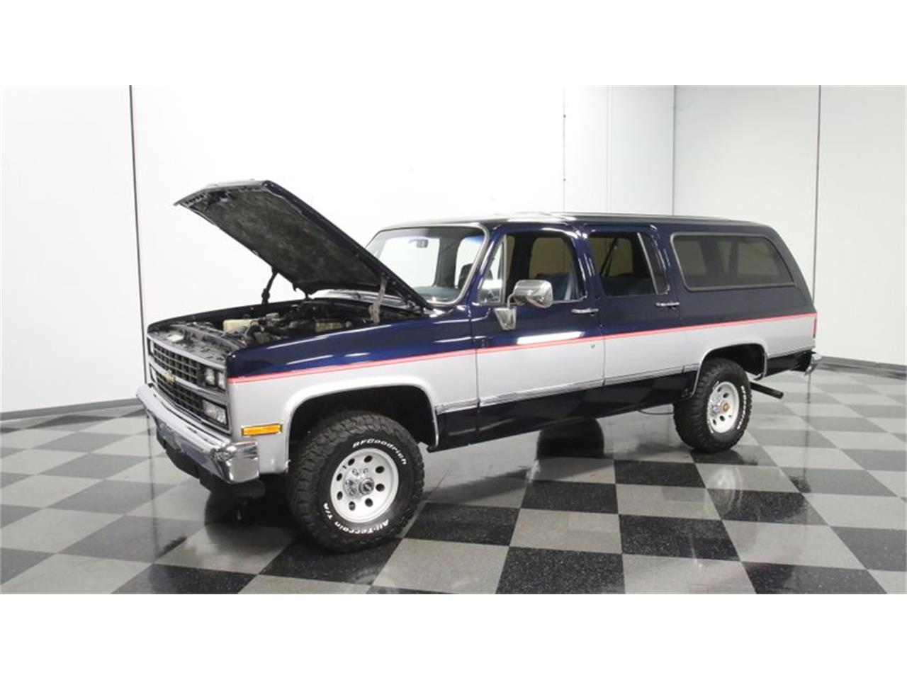 1990 Chevrolet Suburban for sale in Lithia Springs, GA – photo 34