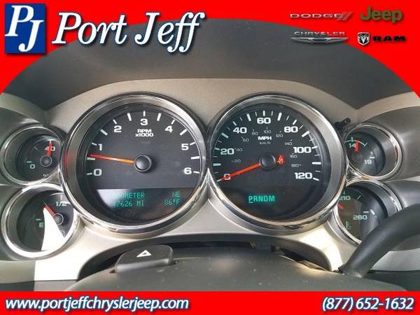 2012 Chevrolet Silverado 1500 - Call for sale in PORT JEFFERSON STATION, NY – photo 14