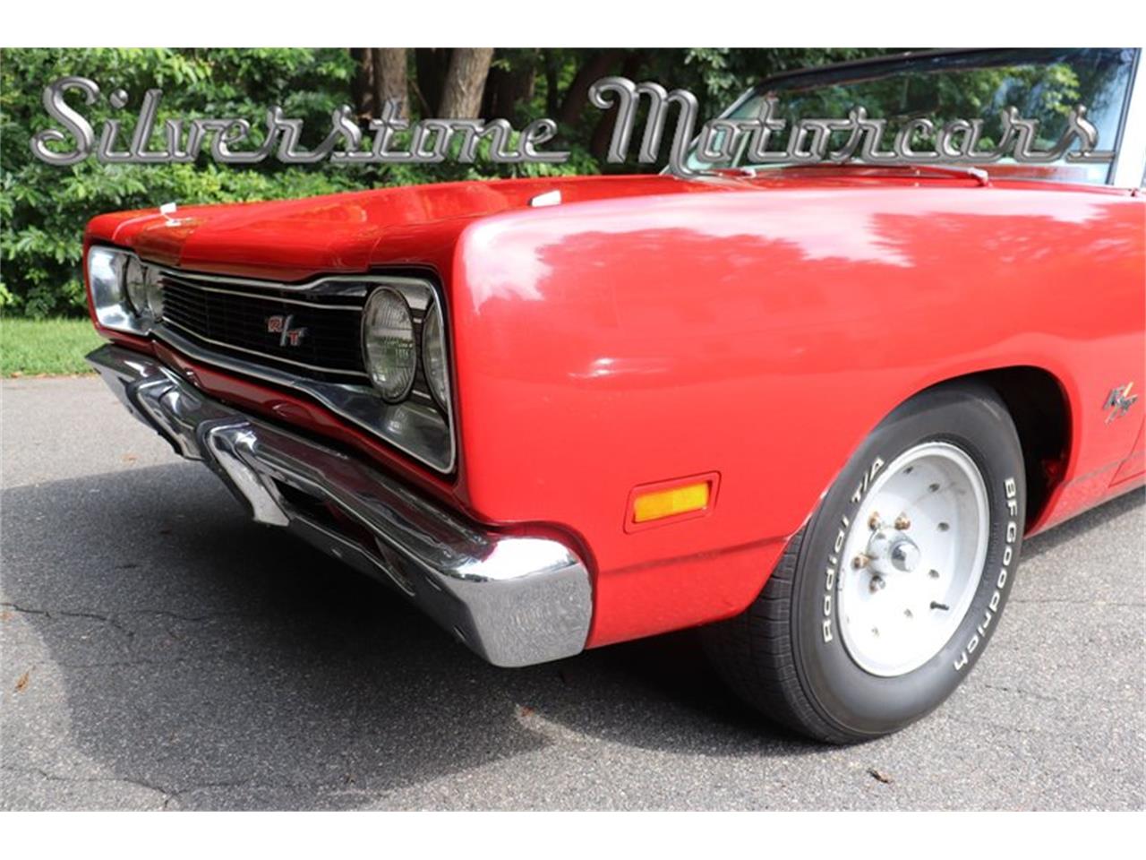 1969 Dodge Coronet for sale in North Andover, MA – photo 12