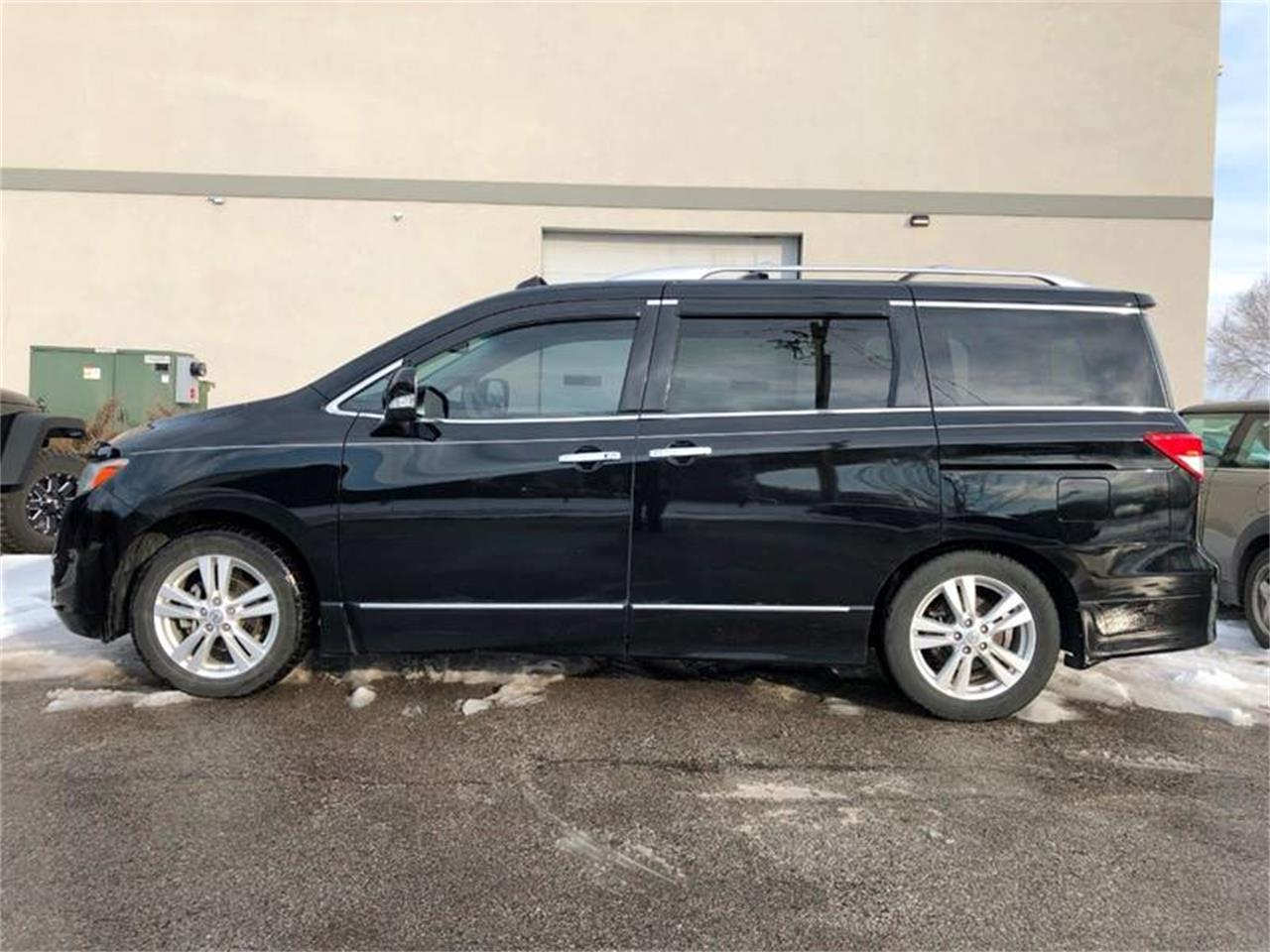 2012 Nissan Quest for sale in Olathe, KS – photo 5