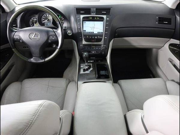 2008 Lexus GS 350 sedan AWD 216 55 PER MONTH! - - by for sale in Loves Park, IL – photo 3