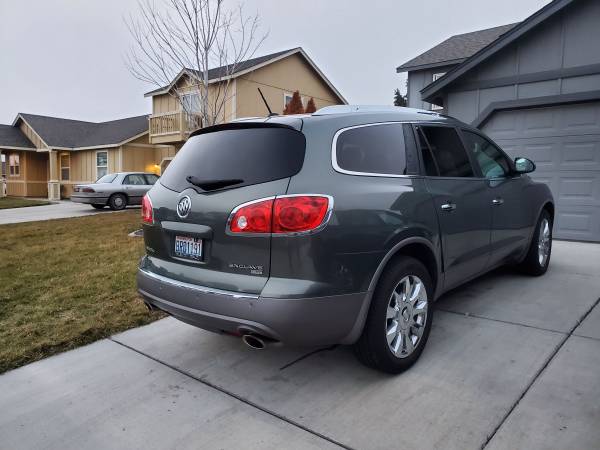 Buick Enclave CXL AWD for sale in Kennewick, WA – photo 3
