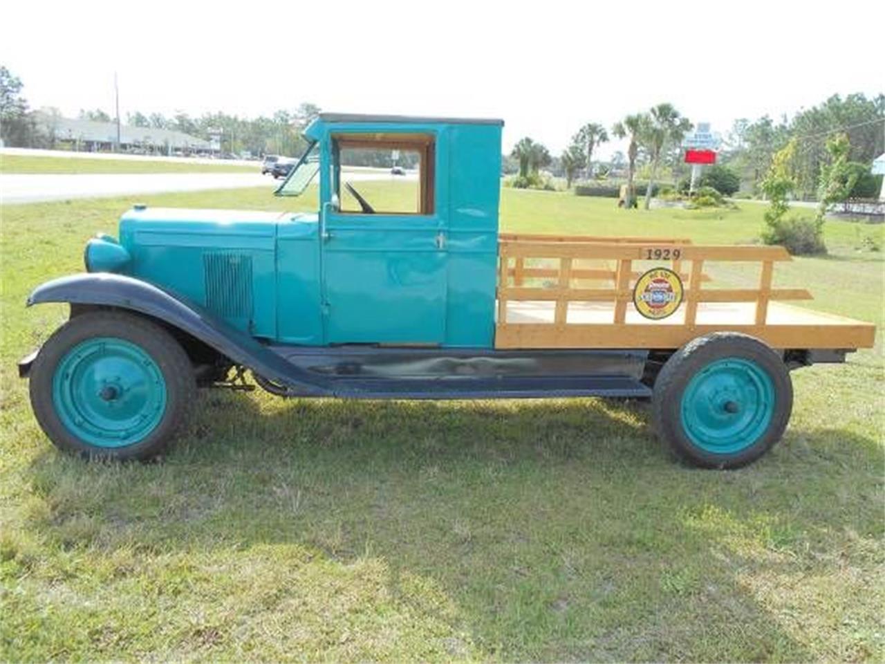 1929 Chevrolet Pickup for sale in Cadillac, MI – photo 6