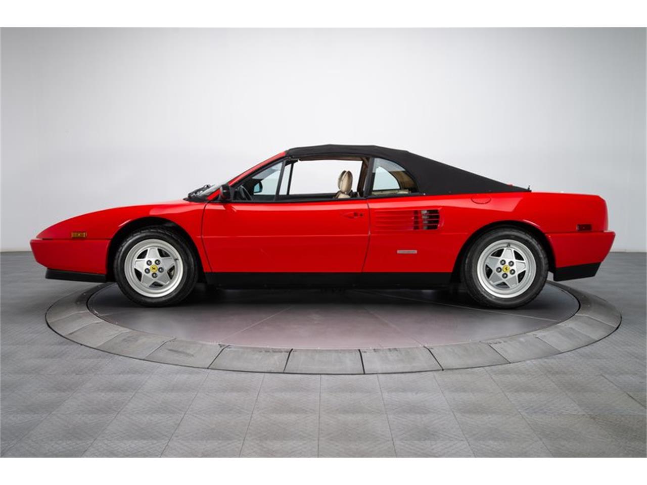 1990 Ferrari Mondial for sale in Charlotte, NC – photo 14