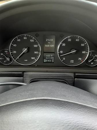 2006 Mercedes-Benz C280 4matic - cars & trucks - by owner - vehicle... for sale in Kingston, NH – photo 8