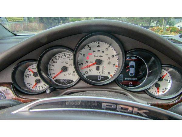 2014 Porsche Panamera 4.8L V8 TWIN TURBO AWD + Many Used Cars!... for sale in Spokane, WA – photo 11