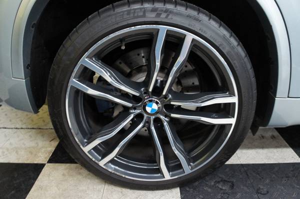 2016 BMW X5 M X5 M Silverstone Metallic - - by for sale in Honolulu, HI – photo 18