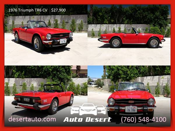 1966 Ford *Mustang* *GT* *289* for sale in Palm Desert , CA – photo 14