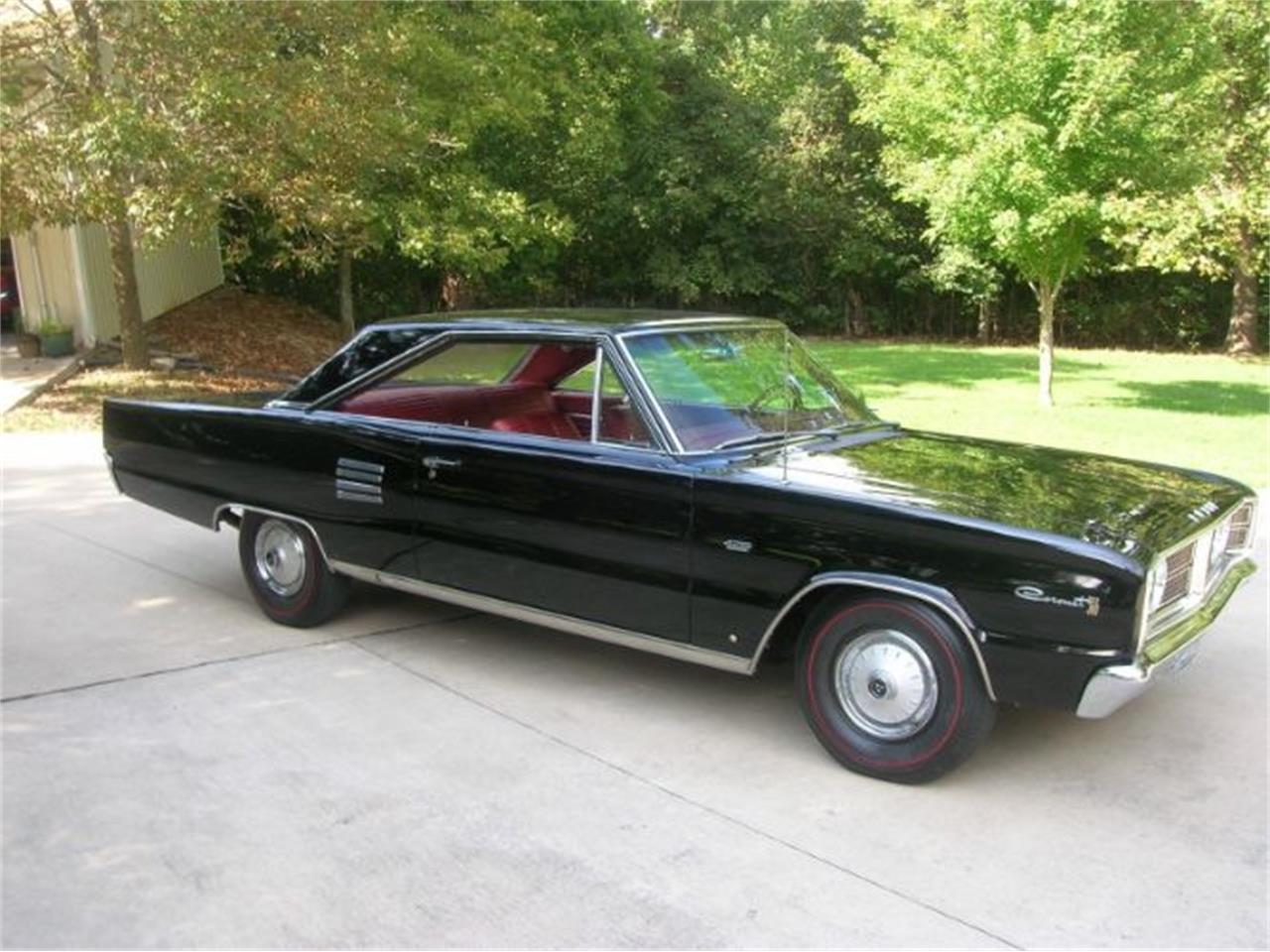 1966 Dodge Coronet for sale in Cadillac, MI – photo 2