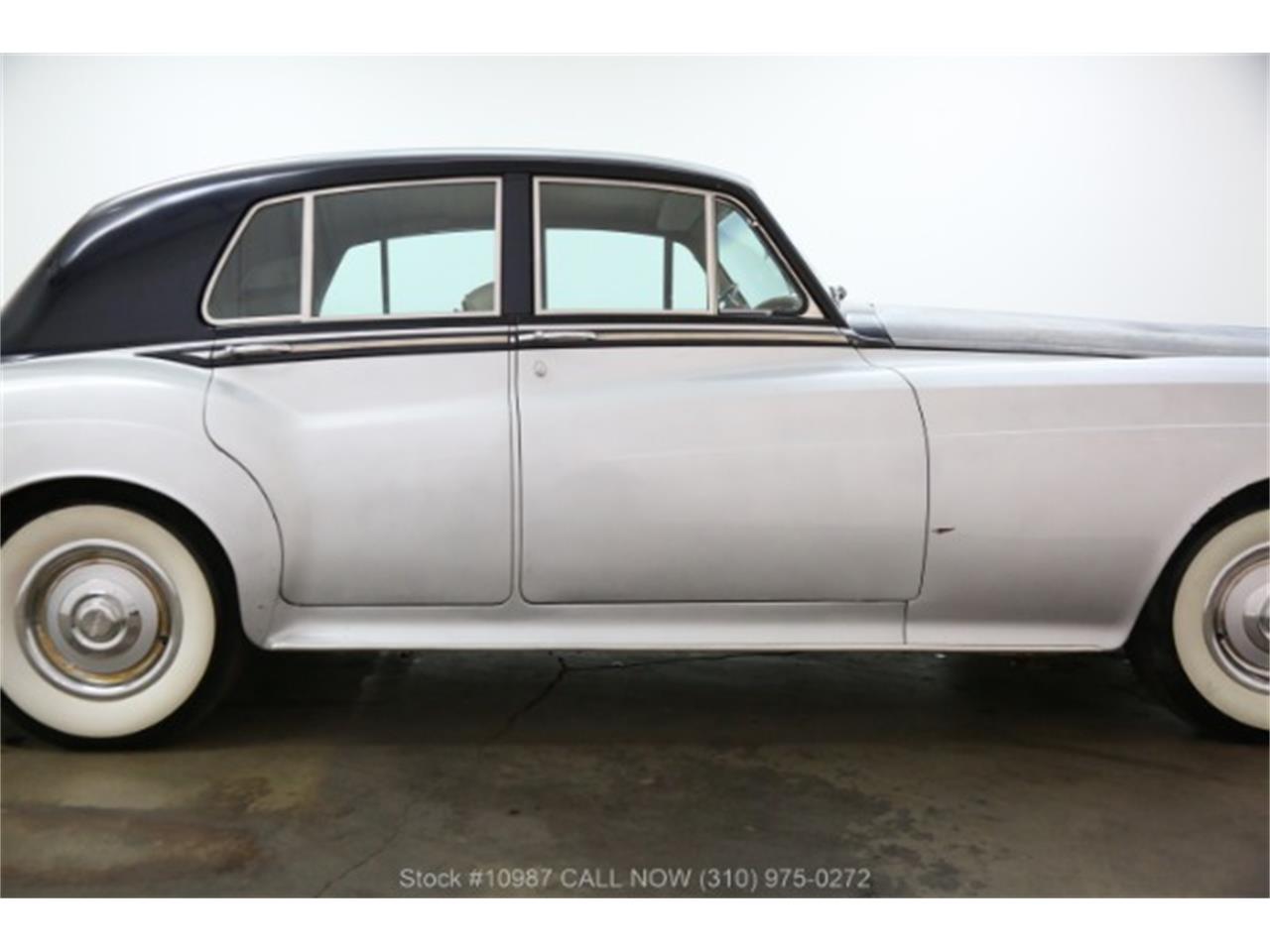 1962 Bentley S1 for sale in Beverly Hills, CA – photo 10