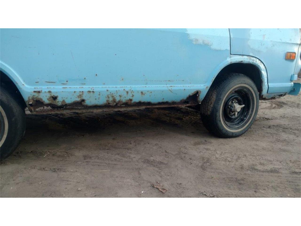 1969 Chevrolet Van for sale in Parkers Prairie, MN – photo 6