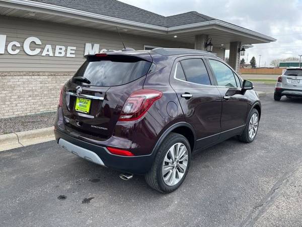 2018 Buick Encore Preferred - - by dealer - vehicle for sale in Owatonna, MN – photo 9