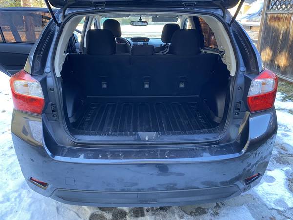 Subaru Impreza for sale in Boise, ID – photo 4