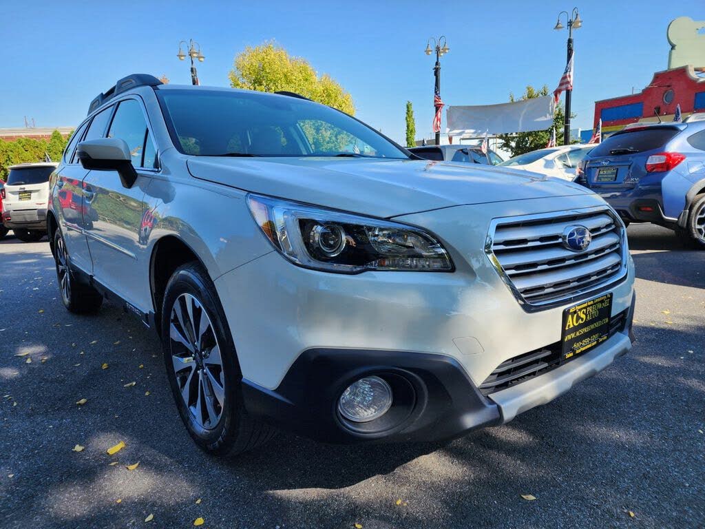 2017 Subaru Outback 3.6R Limited AWD for sale in Lansdowne, PA – photo 3