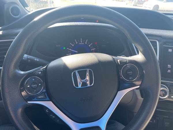 2015 Honda Civic Sedan EX | for sale in Oklahoma City, OK – photo 17
