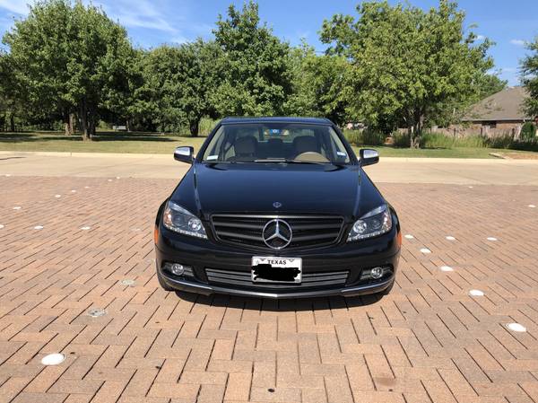 2008 Mercedes Benz- C300 Luxury -$6000 for sale in Fort Worth, TX – photo 9