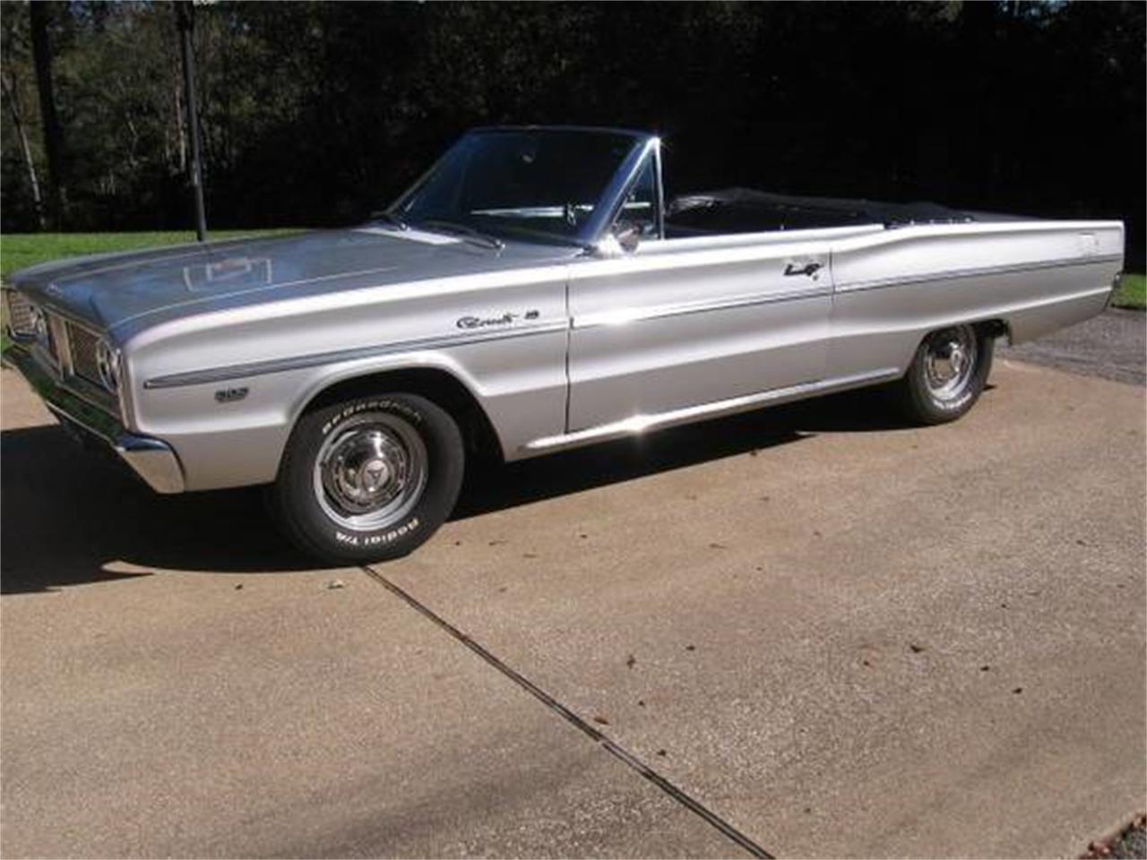 1966 Dodge Coronet for sale in Long Island, NY – photo 24