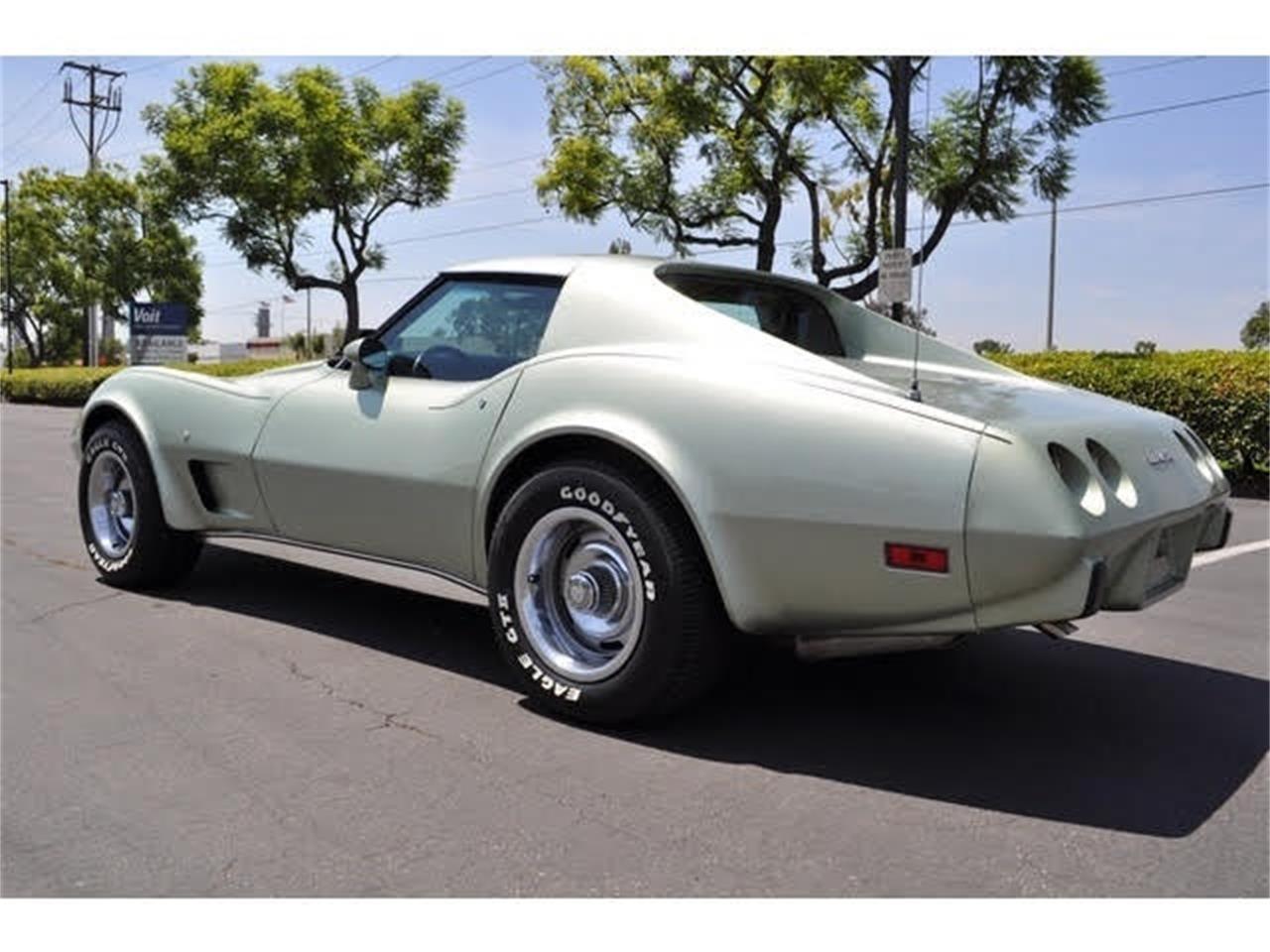 1977 Chevrolet Corvette for sale in Anaheim, CA – photo 2