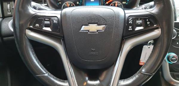 * * * 2014 Chevrolet Malibu LT Sedan 4D * * * - cars & trucks - by... for sale in Saint George, UT – photo 14