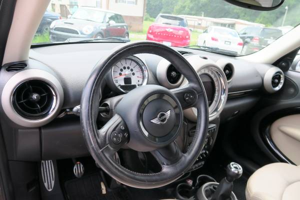 2012 Mini Countryman S 81k miles Loaded - - by dealer for sale in Mooresville, NC – photo 9