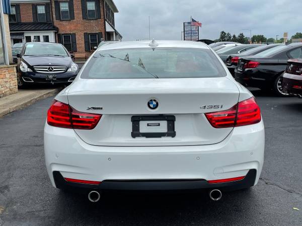 2016 BMW 435I XDRIVE M SPORT PACKAGE TURBO LOOK - cars & for sale in Feasterville, PA – photo 6